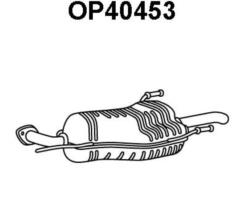 OPEL OP-35073